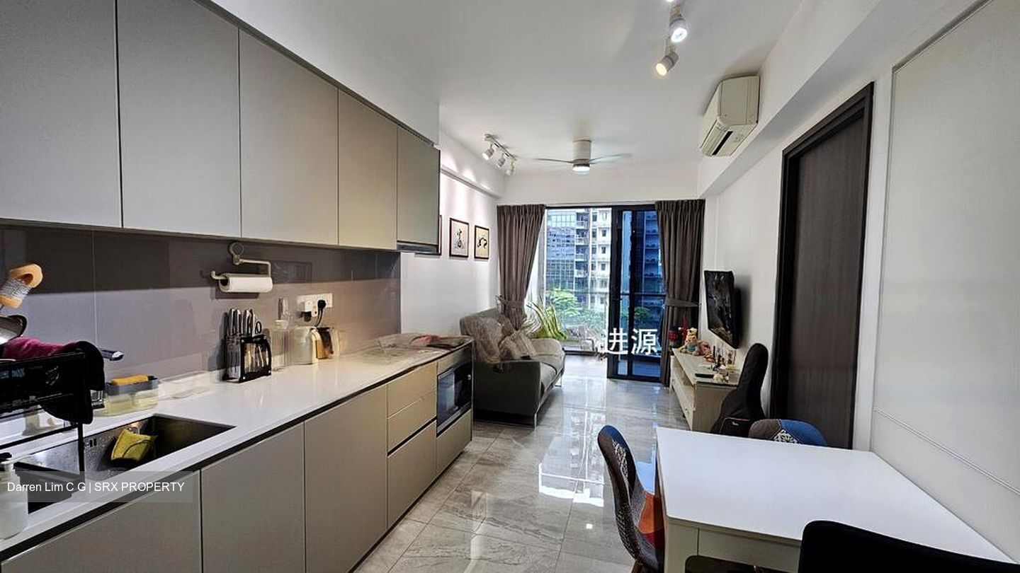 Lake Grande (D22), Condominium #440344621